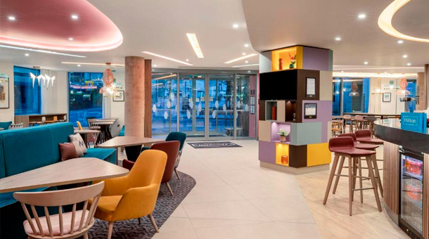 Hoteles Ofertas Dynamic Tours